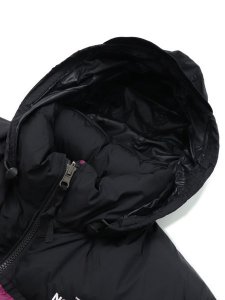 画像8: 【送料無料】THE NORTH FACE WMNS SHORT NUPTSE JACKET (8)