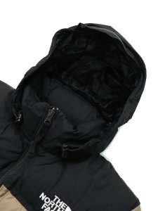 画像8: 【送料無料】THE NORTH FACE WMNS SHORT NUPTSE JACKET (8)