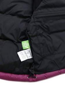 画像6: 【送料無料】THE NORTH FACE WMNS SHORT NUPTSE JACKET (6)