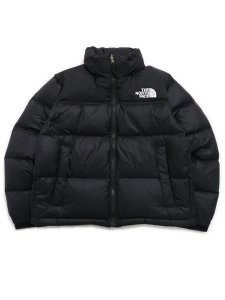 画像1: 【送料無料】THE NORTH FACE WMNS SHORT NUPTSE JACKET (1)