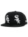 画像1: NEW ERA 9FIFTY SOFT BUCKRAM DOUBLE LOGO CTWN CWS (1)