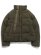 画像1: 【送料無料】Ten-c ANTARCTIC DOWN JACKET GREEN LIZARD (1)