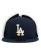 画像2: NEW ERA 59FIFTY DOG EAR DODGERS NIGHT SHIFT NAVY (2)