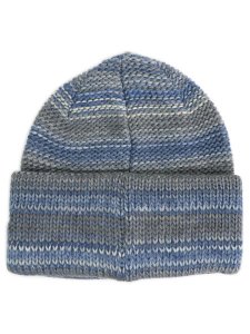 画像2: NEW ERA LG CUFF KNIT GRADATION BLUE (2)