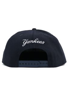 画像4: NEW ERA 9FIFTY SOFT BUCKRAM DOUBLE LOGO CTWN NYY (4)