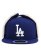 画像2: 【KIDS】NEW ERA YOUTH 59FIFTY DOG EAR DODGERS DARK ROYAL (2)