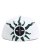 画像4: NEW ERA 59FIFTY TARO OKAMOTO TAIYO PINS WHITE (4)