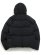 画像2: 【送料無料】Ten-c ARTIC DOWN PARKA BLACK (2)