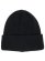 画像2: NEW ERA RIB CUFF KNIT DAMAGE BLACK (2)