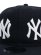 画像6: NEW ERA 9FIFTY SOFT BUCKRAM DOUBLE LOGO CTWN NYY (6)