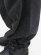 画像12: 【送料無料】Ten-c WOOL FLANNEL CARGO TROUSERS BLACK WIDOW (12)