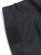 画像5: 【送料無料】Ten-c WOOL FLANNEL CARGO TROUSERS BLACK WIDOW (5)