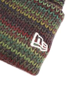 画像3: NEW ERA LG CUFF KNIT GRADATION GREEN (3)