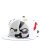 画像1: NEW ERA 59FIFTY TARO OKAMOTO BIG TAIYO WHITE (1)