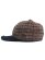 画像3: NEW ERA LP 59FIFTY PLAID FLANNEL YANKEES BROWN/NVY (3)