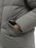 画像7: 【送料無料】Ten-c ARTIC DOWN PARKA IRON GREY (7)