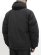 画像4: 【送料無料】Ten-c NYLON MICRO FIBRE TOUCH DOWN FILLED BLACK (4)