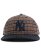 画像2: NEW ERA LP 59FIFTY PLAID FLANNEL YANKEES BROWN/NVY (2)