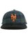画像2: NEW ERA LP 59FIFTY PLAID FLANNEL METS GREEN/BLACK (2)