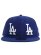 画像2: NEW ERA 9FIFTY SOFT BUCKRAM DOUBLE LOGO CTWN LAD (2)