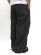 画像10: 【送料無料】Ten-c WOOL FLANNEL CARGO TROUSERS BLACK WIDOW (10)