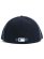 画像4: NEW ERA LP 59FIFTY ROSE EMBROIDERY YANKEES NAVY (4)