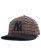 画像1: NEW ERA LP 59FIFTY PLAID FLANNEL YANKEES BROWN/NVY (1)