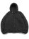 画像1: 【送料無料】Ten-c NYLON MICRO FIBRE TOUCH DOWN FILLED BLACK (1)