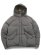 画像1: 【送料無料】Ten-c ARTIC DOWN PARKA IRON GREY (1)