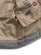 画像3: 【送料無料】Ten-c ARTIC DOWN PARKA IRON GREY (3)