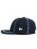 画像3: NEW ERA LP 59FIFTY ROSE EMBROIDERY YANKEES NAVY (3)