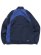画像2: 【送料無料】NIKE RPL T90 JKT W-MIDNIGHT NAVY/GAME ROYAL (2)
