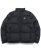 画像1: 【送料無料】NIKE THERMA-FIT CLUB PUFFER JACKET-BLACK/WHITE (1)