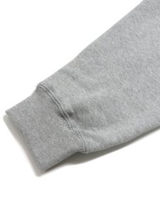 画像6: 【送料無料】NIKE SOLO SWOOSH BB PO HOODIE-DK GRY HEATHER (6)