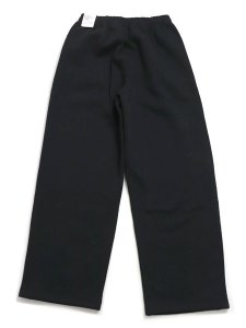 画像1: 【送料無料】NIKE SOLO SWOOSH BB PANT-BLACK/BLACK/WHITE (1)
