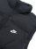 画像3: 【送料無料】NIKE TF CLUB PUFFER VEST 65-BLACK/WHITE (3)