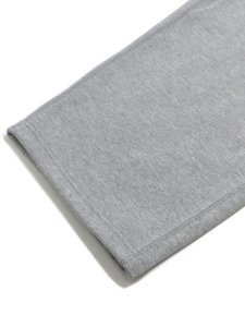 画像5: 【送料無料】NIKE SOLO SWOOSH BB PANT-DARK GREY HEATHER (5)