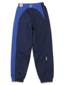 画像2: 【送料無料】NIKE NK RPL T90 TRK PANT W-MIDNIGHT NV/GAME RY (2)