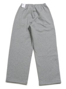 画像2: 【送料無料】NIKE SOLO SWOOSH BB PANT-DARK GREY HEATHER (2)