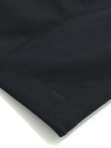 画像6: 【送料無料】NIKE TECH WINDWALL PO HOODIE-BLACK/ANTHRACITE (6)