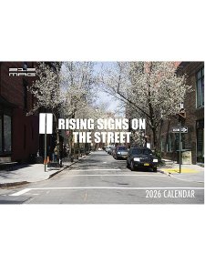 画像1: 212 MAGAZINE CALENDAR 2026 (1)