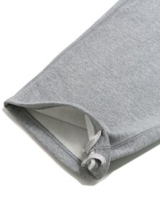 画像6: 【送料無料】NIKE SOLO SWOOSH BB PANT-DARK GREY HEATHER (6)