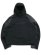 画像1: 【送料無料】NIKE TECH WINDWALL PO HOODIE-BLACK/ANTHRACITE (1)