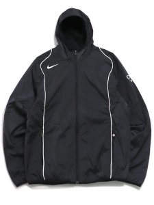 画像1: 【送料無料】NIKE RPL T90 FZ JKT-BLACK/LT SMOKE GREY/SAIL (1)
