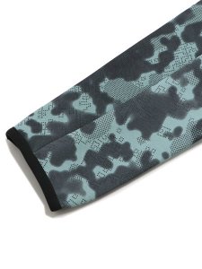 画像7: 【SALE】【送料無料】NIKE TECH FLEECE WR FZ JKT CAMO-CANNON/BLK (7)