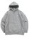 画像1: 【送料無料】NIKE SOLO SWOOSH BB PO HOODIE-DK GRY HEATHER (1)