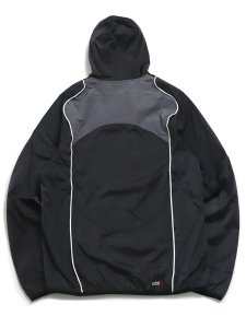 画像2: 【送料無料】NIKE RPL T90 FZ JKT-BLACK/LT SMOKE GREY/SAIL (2)