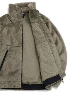 画像7: 【送料無料】THE NORTH FACE VERSA LOFT JACKET (7)