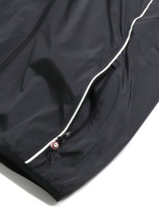 画像4: 【送料無料】NIKE RPL T90 FZ JKT-BLACK/LT SMOKE GREY/SAIL (4)