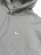 画像3: 【送料無料】NIKE SOLO SWOOSH BB PO HOODIE-DK GRY HEATHER (3)